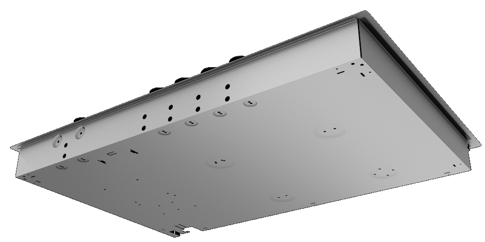 De Dietrich DPE4729XF