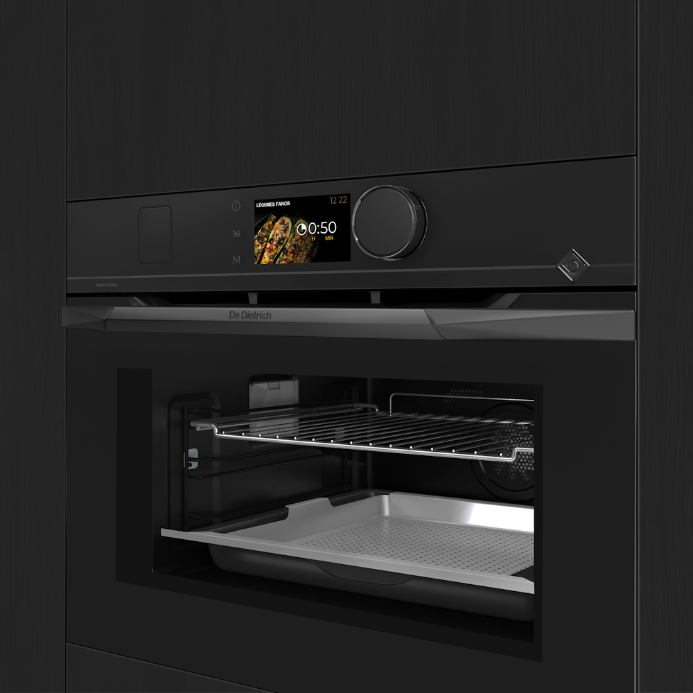 De Dietrich DKR4741B