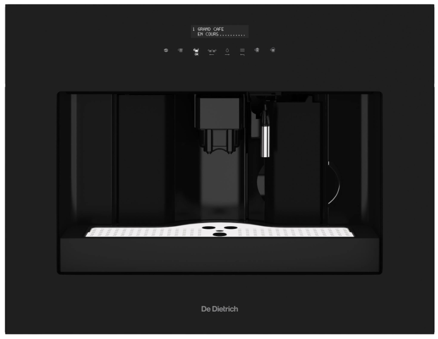 De Dietrich DKD4810N