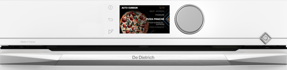 De Dietrich DKC4756W