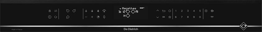 De Dietrich DPI4320XT