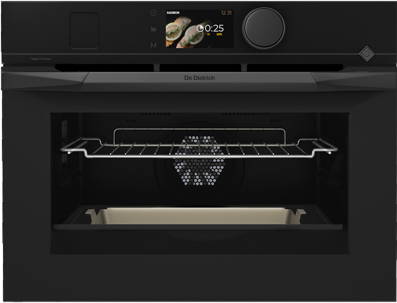 De Dietrich DKR4741B