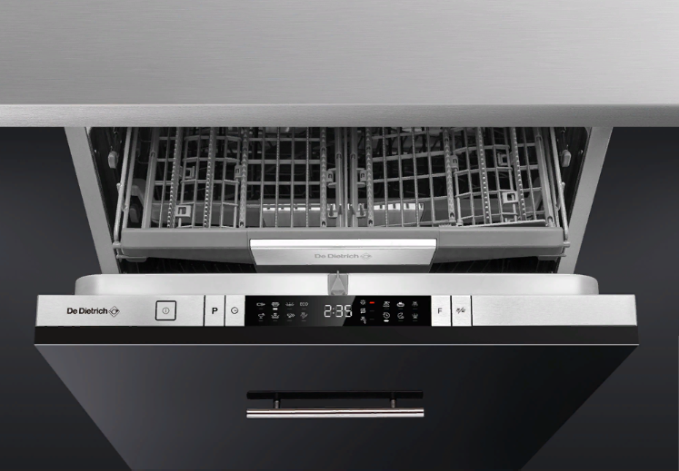 De Dietrich DCJ532DQX