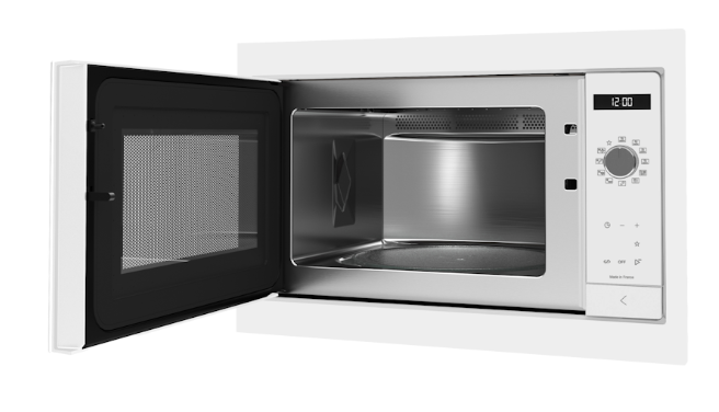 De Dietrich DME4310W