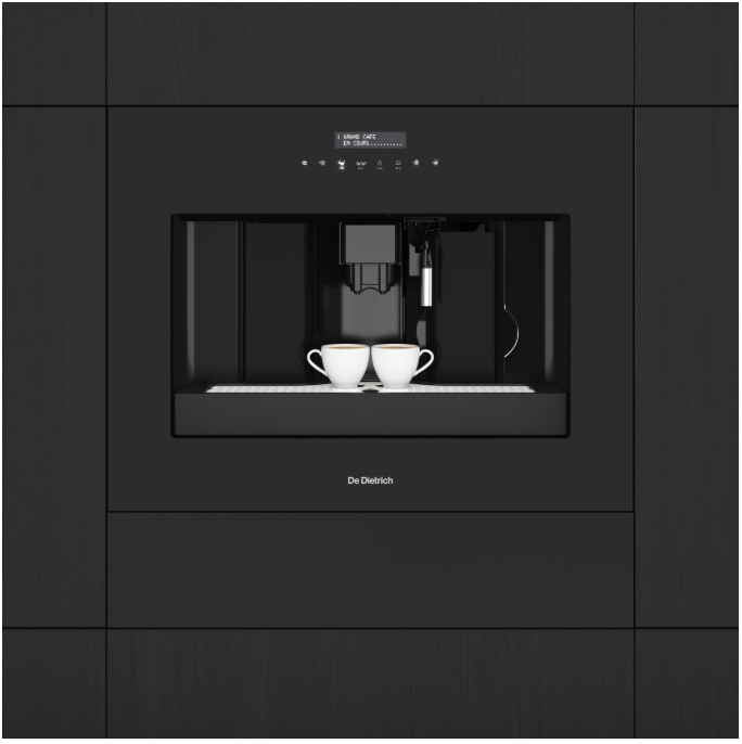 De Dietrich DKD4810N