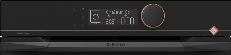 De Dietrich DOP4543H