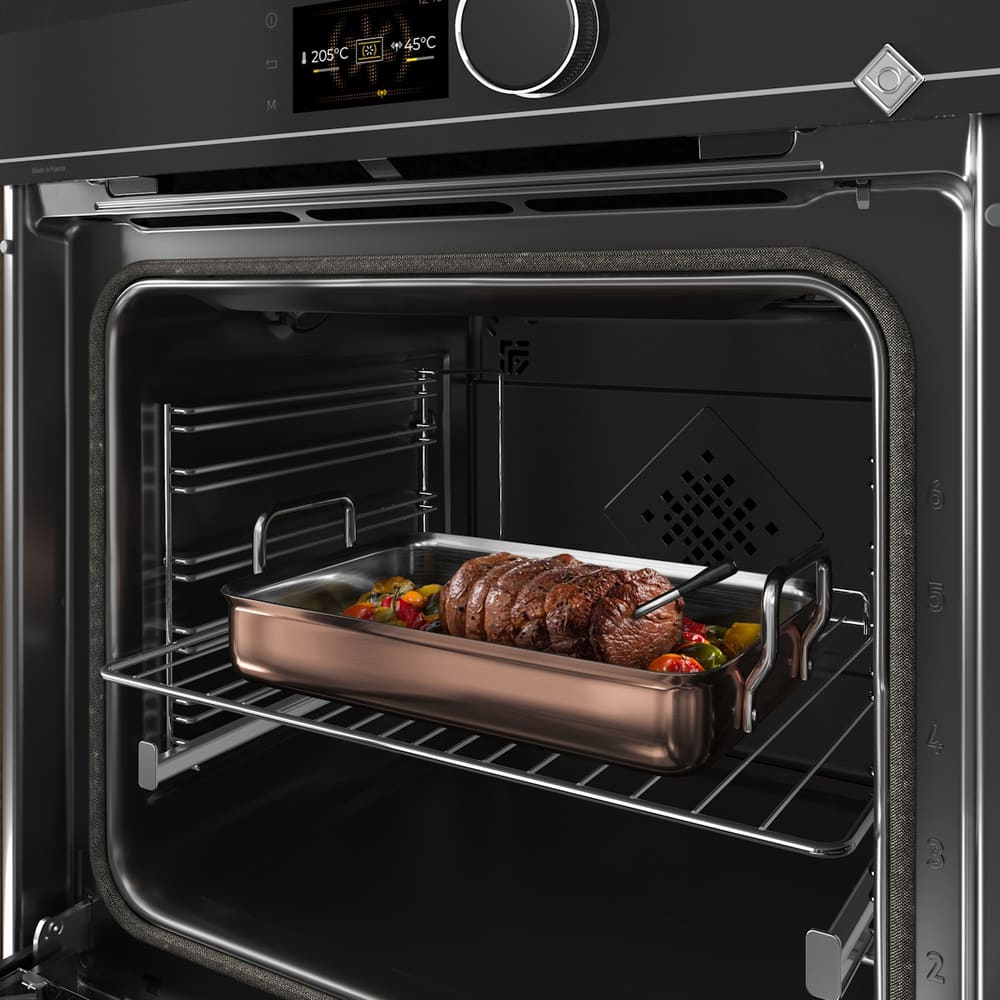 De Dietrich DOP4746XT