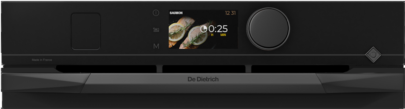 De Dietrich DKR4741B