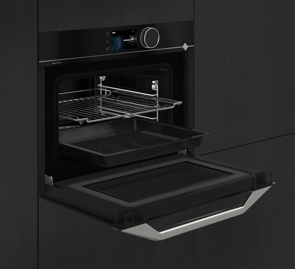 De Dietrich DKC4756X