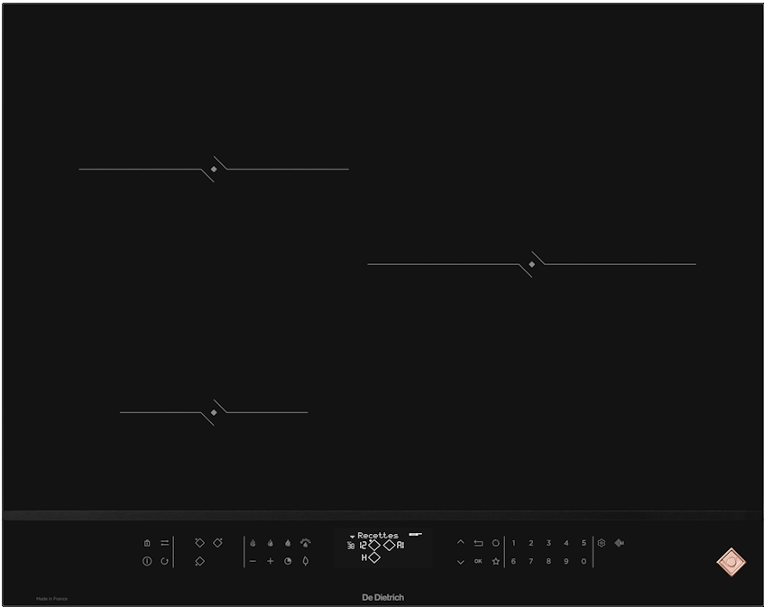 De Dietrich DPI4321H