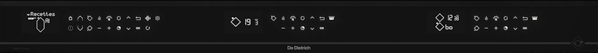 De Dietrich DPI4932BP