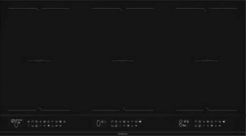 De Dietrich DPI4942B