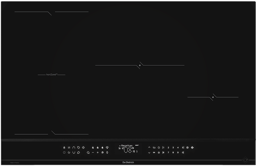 De Dietrich DPI4830B