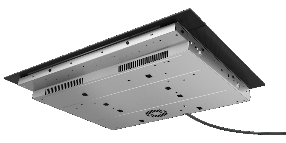 De Dietrich DPI4320XT