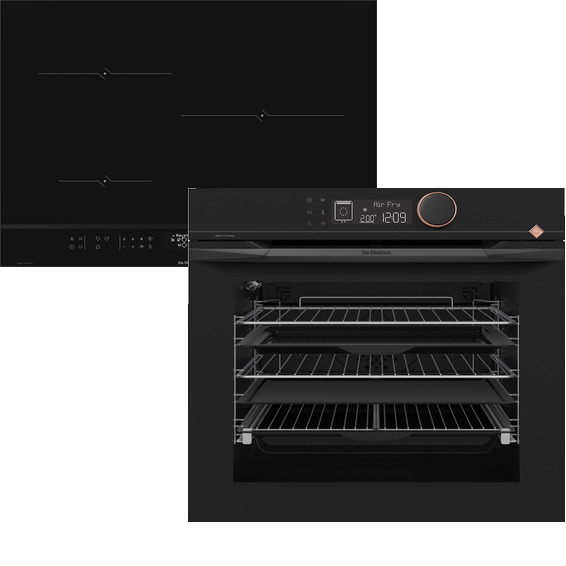 De Dietrich DPI4321H + DOP4556H