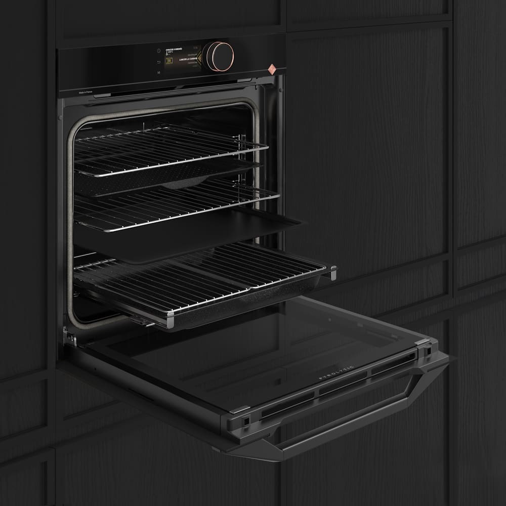 De Dietrich DOP4746HT