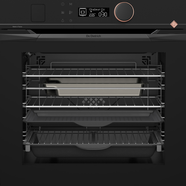 De Dietrich DOR4546HE