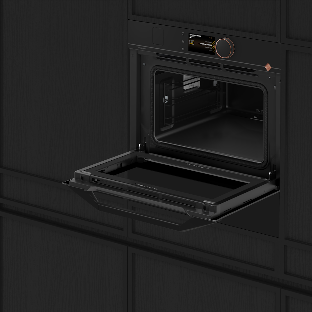 De Dietrich DKR4741H