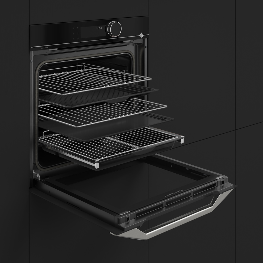 De Dietrich DOP4556X