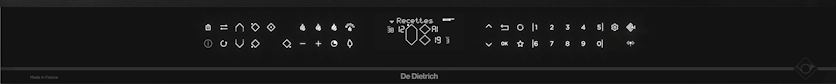 De Dietrich DPI4831BT