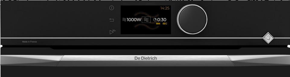 De Dietrich DKC4756X
