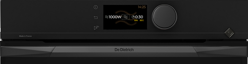 De Dietrich DKC4756B