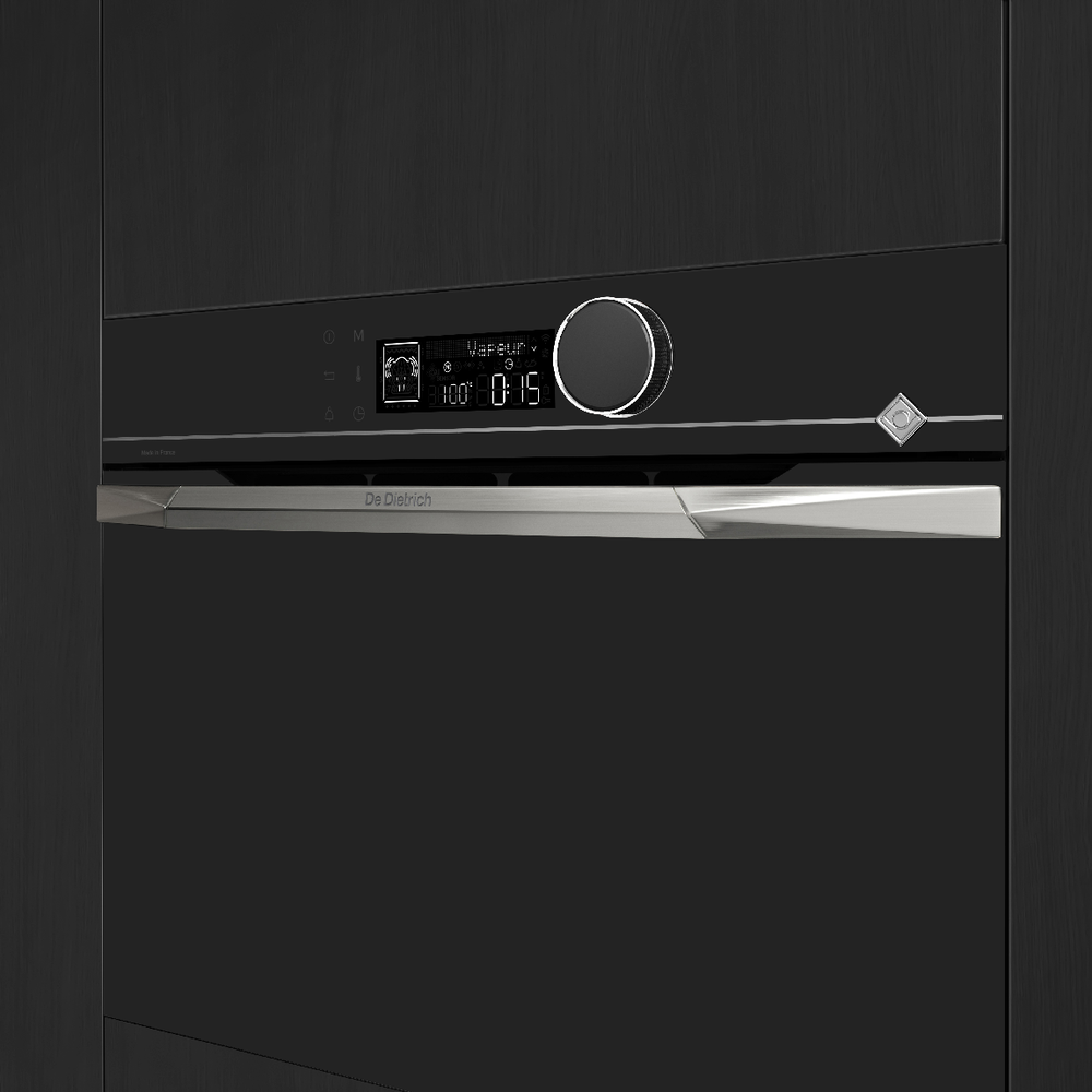 De Dietrich DKV4530X