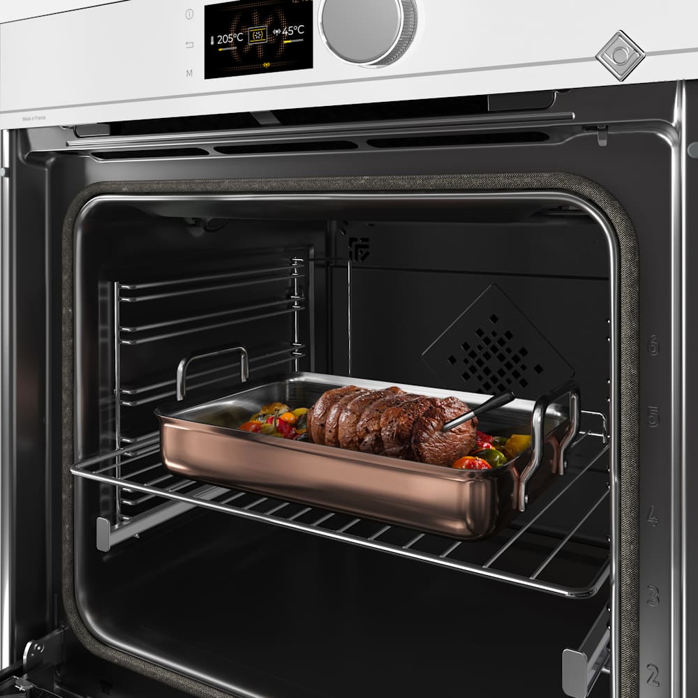De Dietrich DOP4746WT