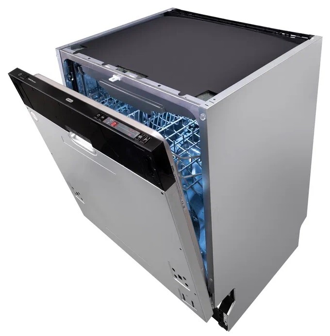 DeLonghi DDW 06F Brace plus