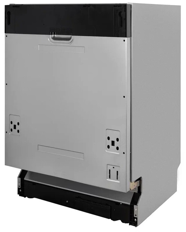 DeLonghi DDW 06F Brace plus