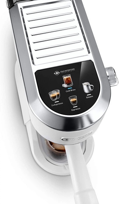 DeLonghi EC890.WI
