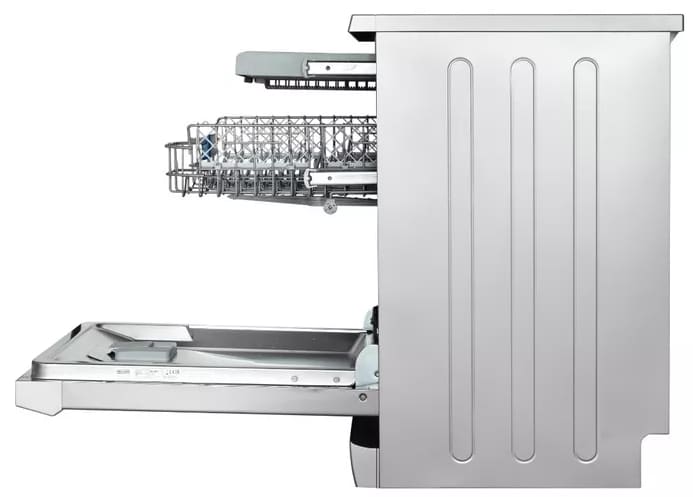 DeLonghi DDWS 665 X EMILIO