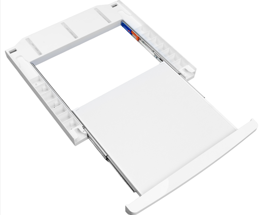 DeLonghi соединительный кит для сушильной и стиральной машин DSKS010