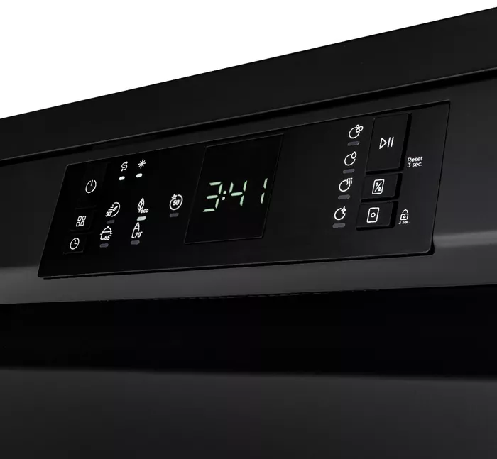 DeLonghi DDWS 665 N EMILIO