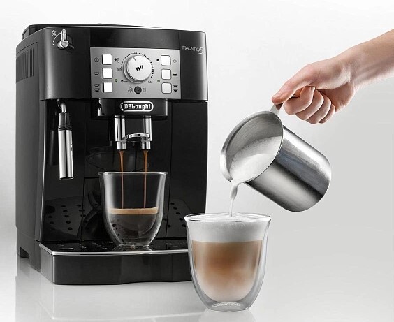 DeLonghi ECAM22.114.B