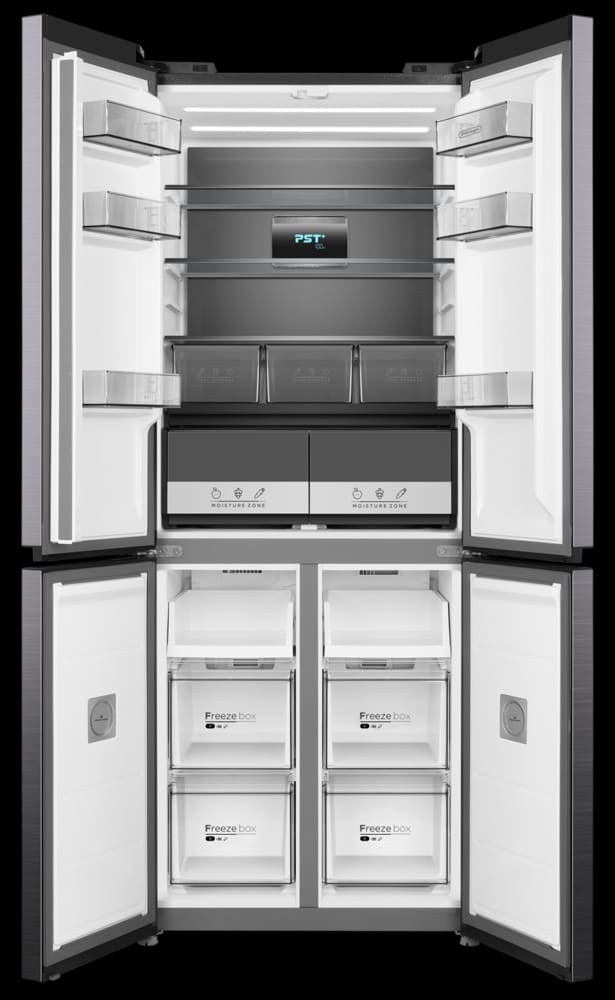 DeLonghi DMXS 19PINF IG SALVATORE