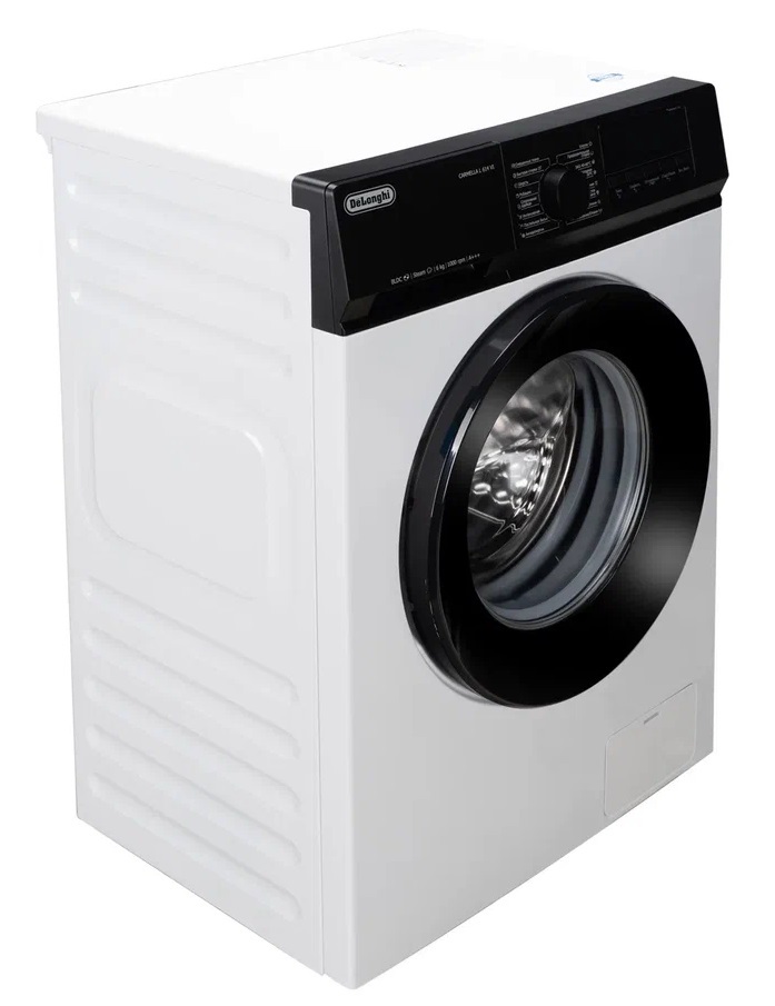 DeLonghi CARMELLA L 614 VI