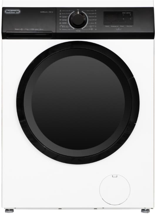 DeLonghi CAMILLA L 724 V