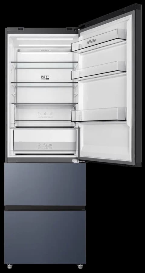 DeLonghi DMFS 19PINF GB MATTEO