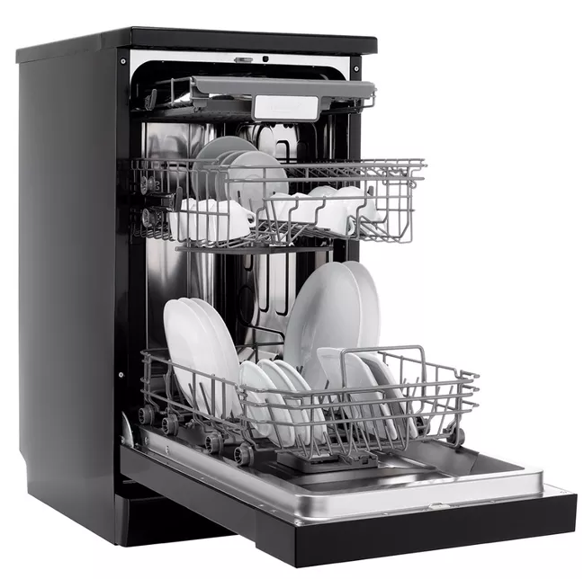 DeLonghi DDWS 09S Erea