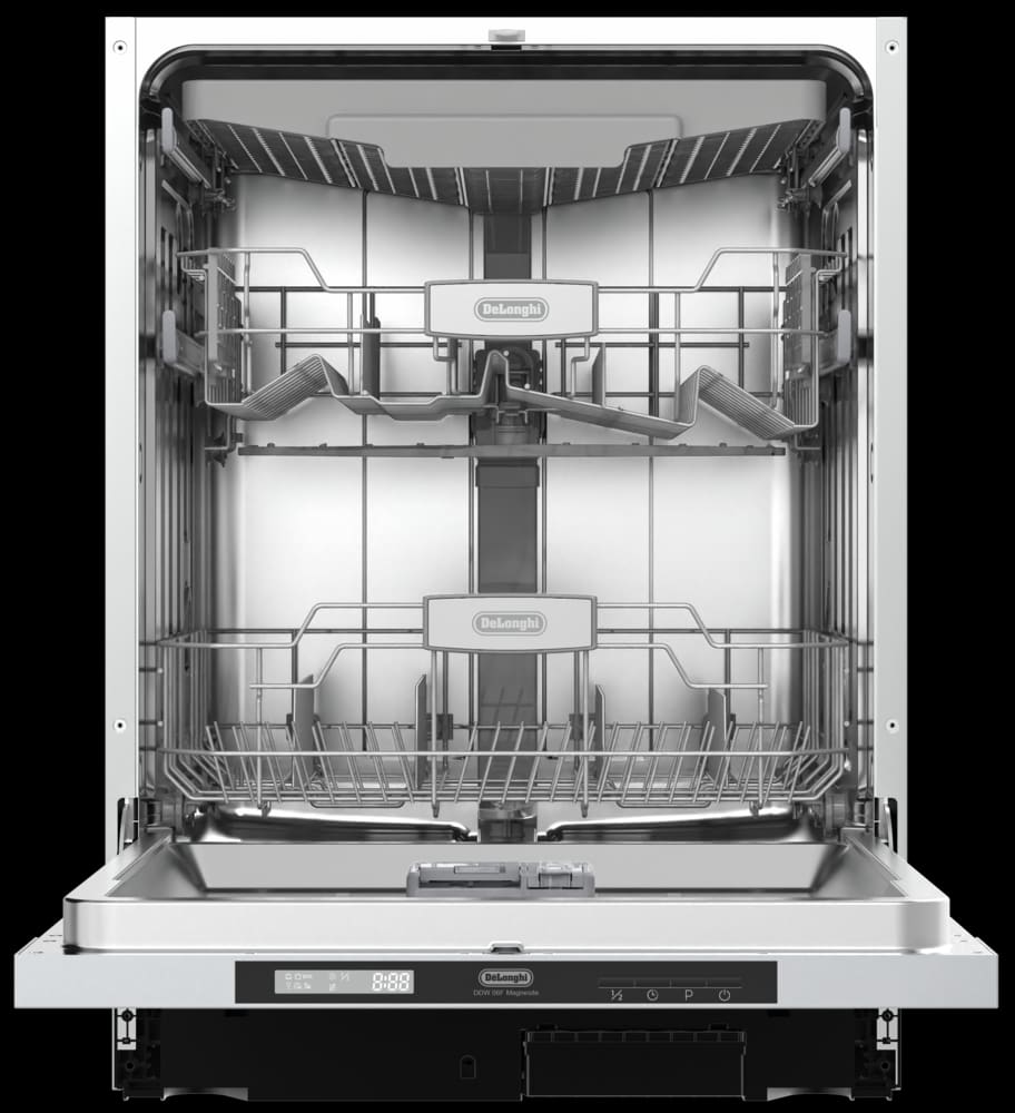 DeLonghi DDW 06F Magnesite