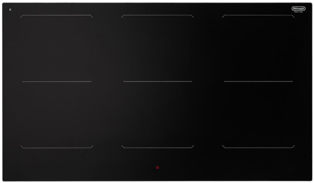 DeLonghi SLI 906 RUS