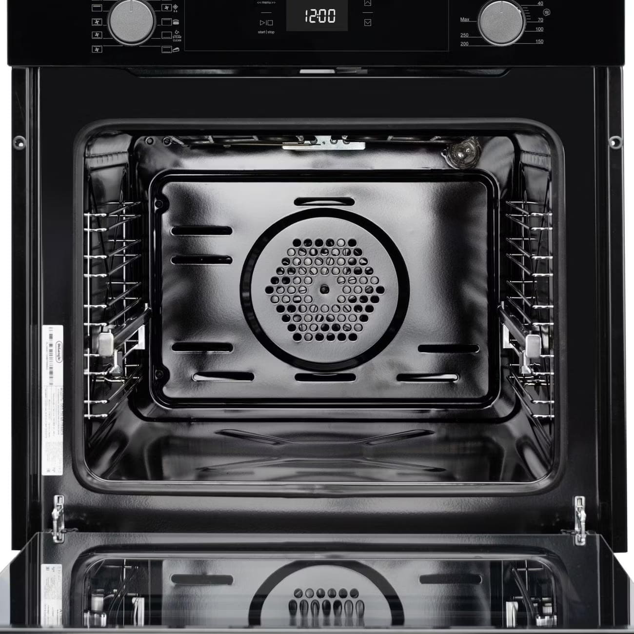 DeLonghi DEO 735 NB FRANCA