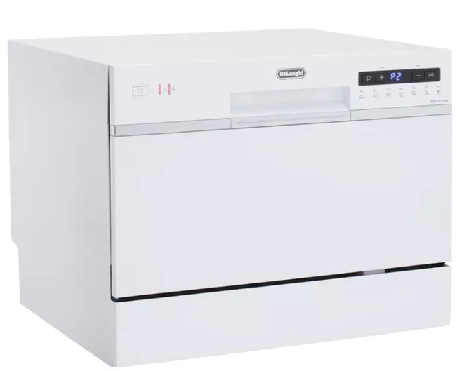 DeLonghi DDW 07T Onics