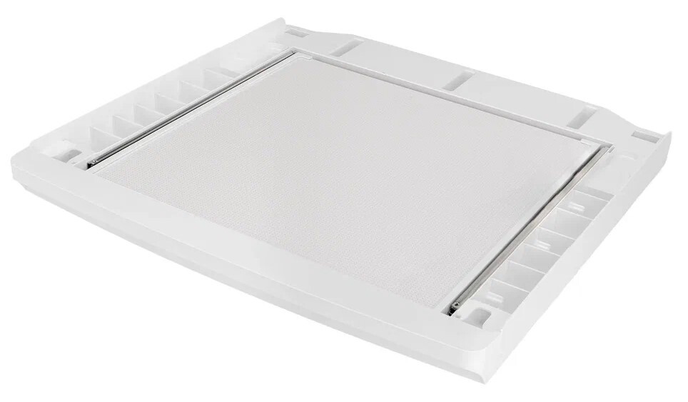 DeLonghi соединительный кит для сушильной и стиральной машин DSKS008