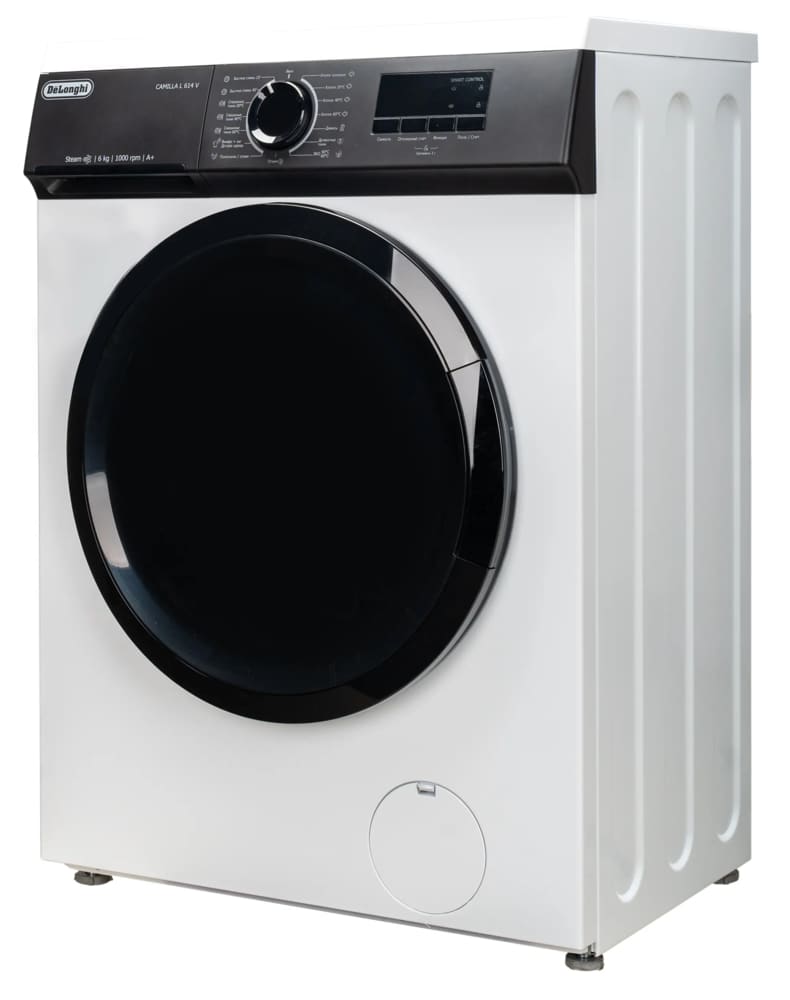 DeLonghi CAMILLA L 614 V
