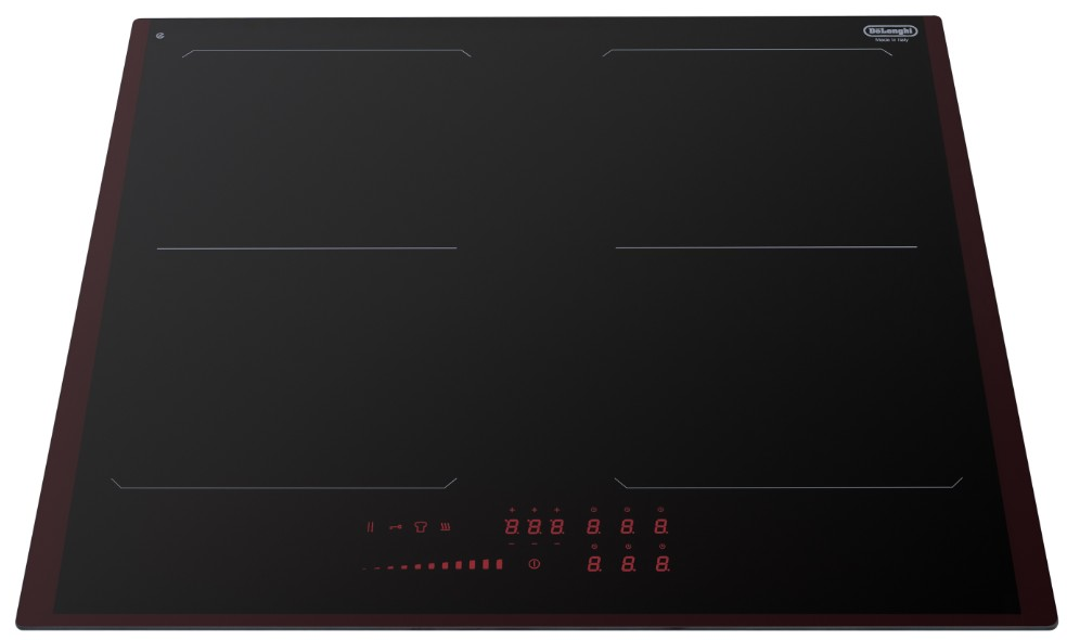 DeLonghi SLI 604 RUS