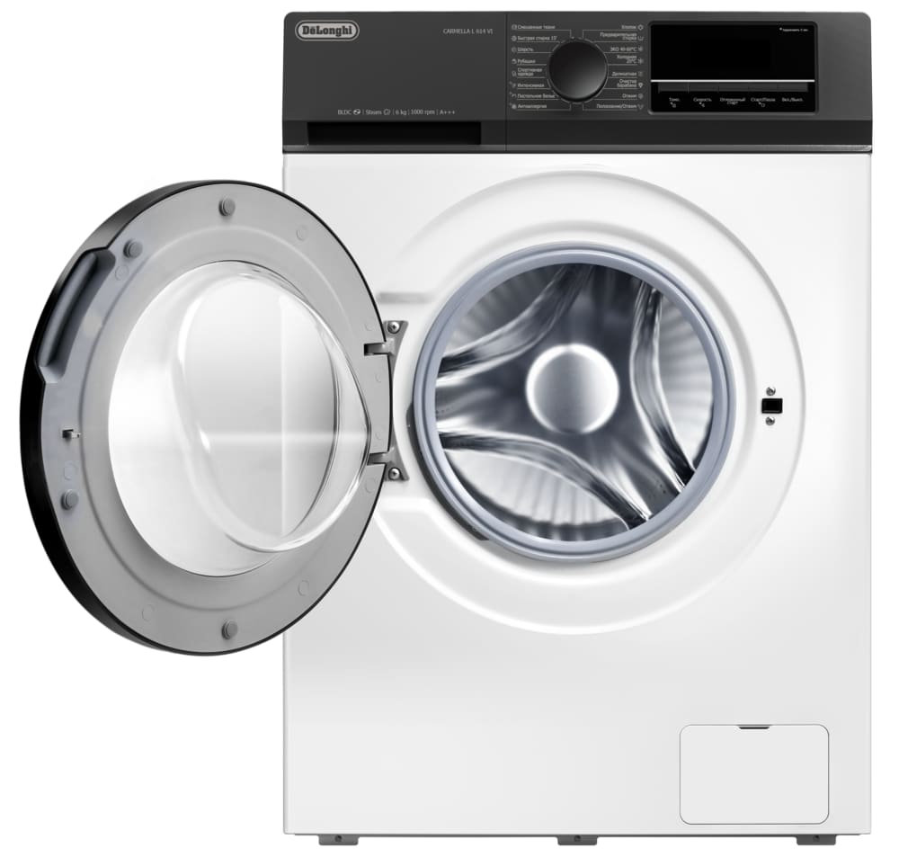 DeLonghi CARMELLA L 614 VI