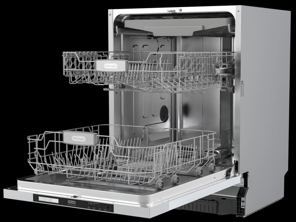 DeLonghi DDW 08F Sodalite