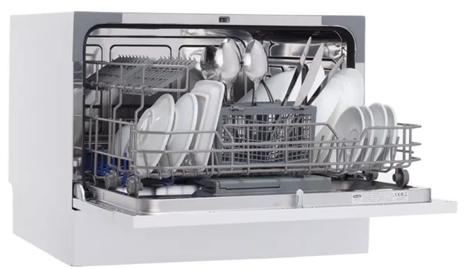 DeLonghi DDW 07T Onics